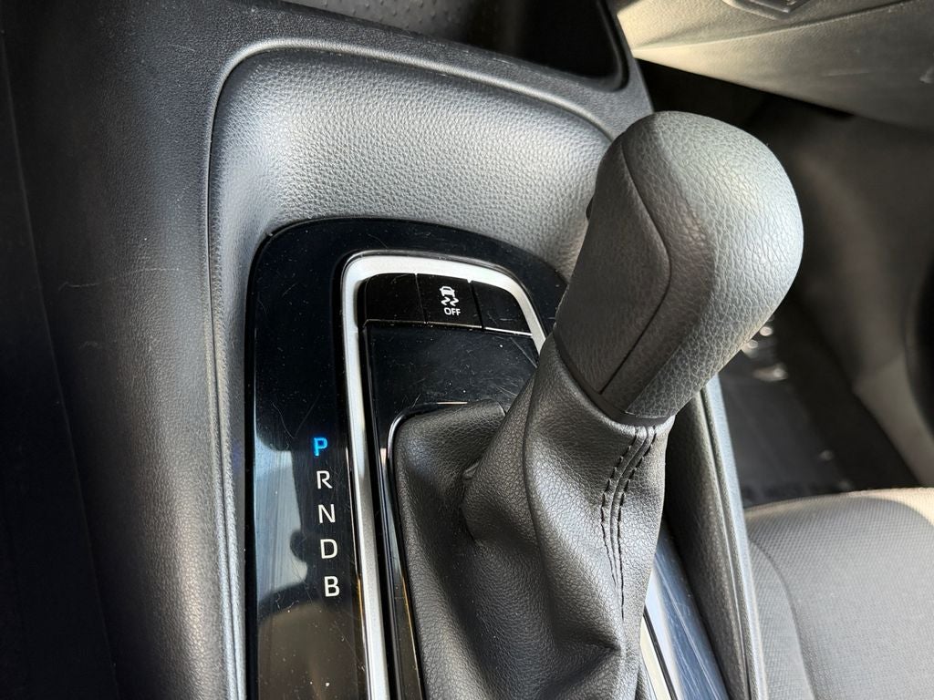 2024 Toyota Corolla LE / One Owner /