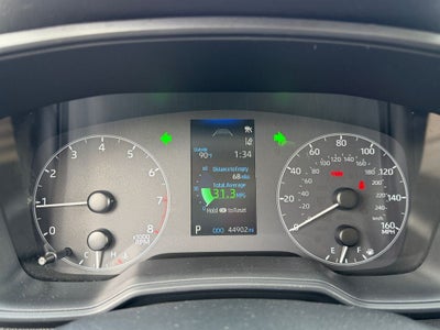 2024 Toyota Corolla LE / One Owner /