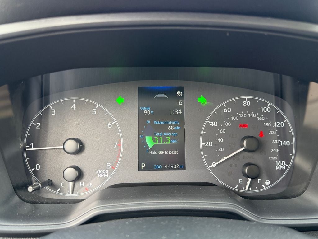 2024 Toyota Corolla LE / One Owner /