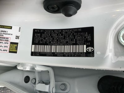 2024 Toyota Corolla LE / One Owner /