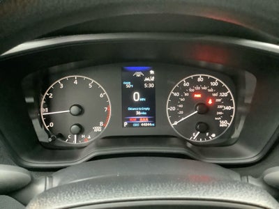 2024 Toyota Corolla LE / One Owner /