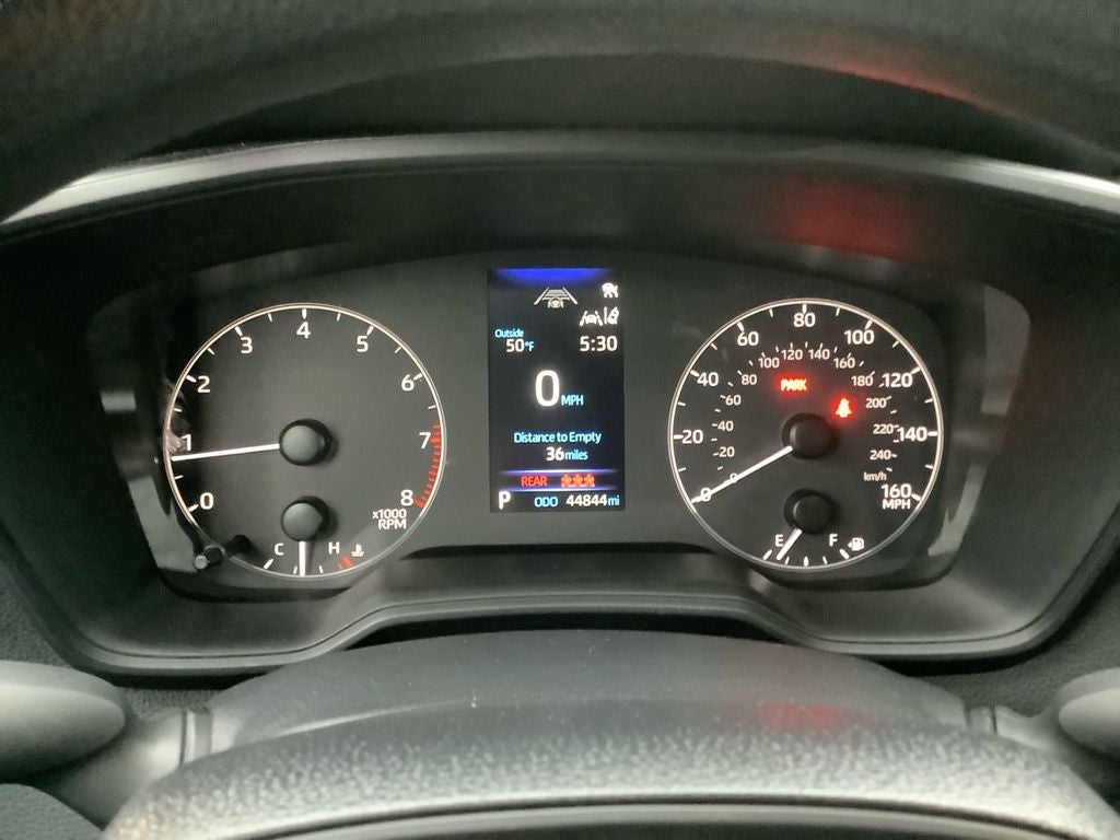 2024 Toyota Corolla LE / One Owner /