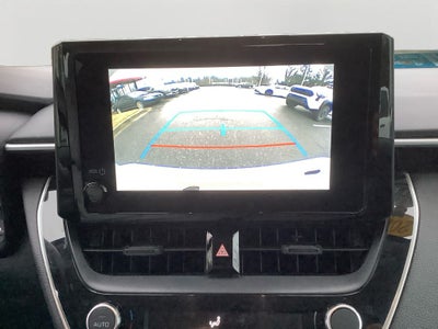 2024 Toyota Corolla LE / One Owner /