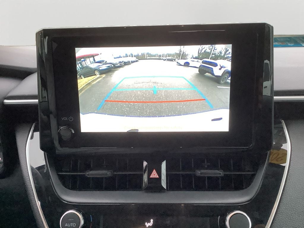 2024 Toyota Corolla LE / One Owner /