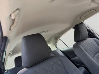 2024 Toyota Corolla LE / One Owner /