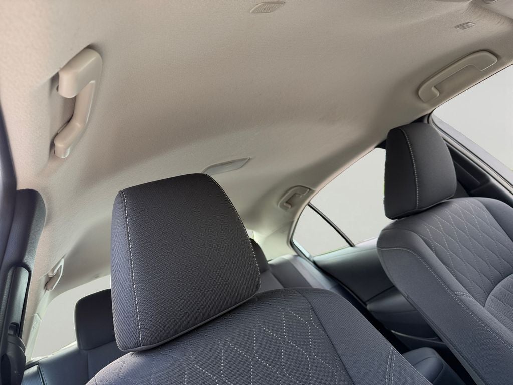 2024 Toyota Corolla LE / One Owner /