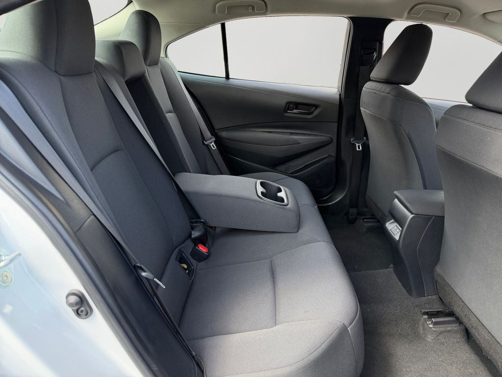 2024 Toyota Corolla LE / One Owner /