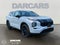 2026 Nissan Rogue Plug-In Hybrid SL