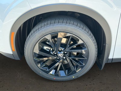 2026 Nissan Rogue Plug-In Hybrid SL