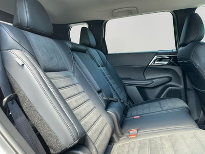 2026 Nissan Rogue Plug-In Hybrid SL