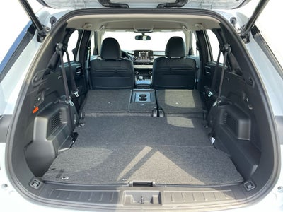 2026 Nissan Rogue Plug-In Hybrid SL