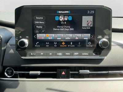 2026 Nissan Rogue Plug-In Hybrid SL