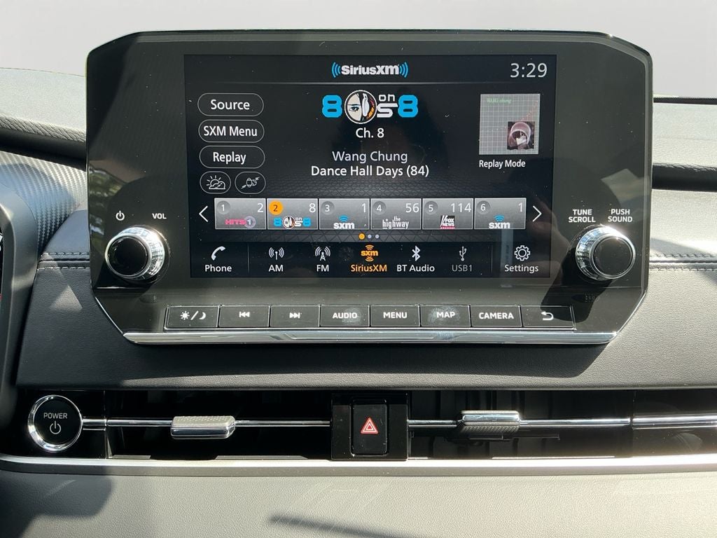 2026 Nissan Rogue Plug-In Hybrid SL