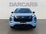 2026 Nissan Rogue Plug-In Hybrid SL