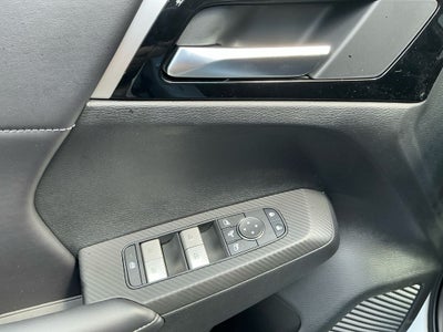 2026 Nissan Rogue Plug-In Hybrid SL