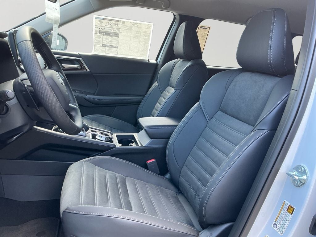 2026 Nissan Rogue Plug-In Hybrid SL