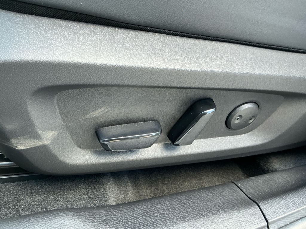 2026 Nissan Rogue Plug-In Hybrid SL