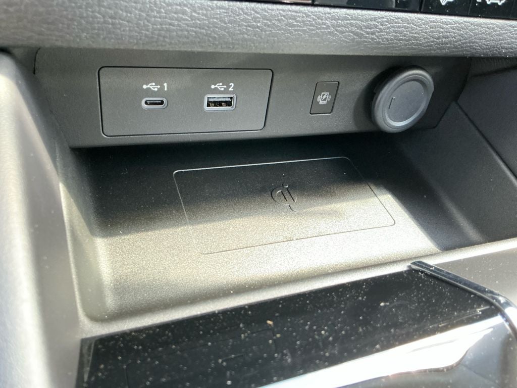 2026 Nissan Rogue Plug-In Hybrid SL