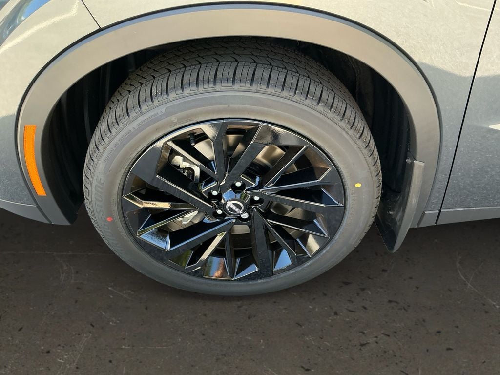 2026 Nissan Rogue Plug-In Hybrid SL