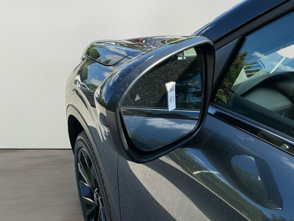 2026 Nissan Rogue Plug-In Hybrid SL