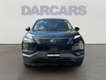 2026 Nissan Rogue Plug-In Hybrid SL