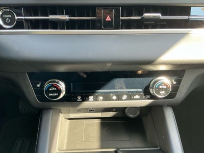 2026 Nissan Rogue Plug-In Hybrid SL