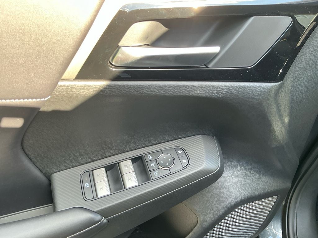 2026 Nissan Rogue Plug-In Hybrid SL