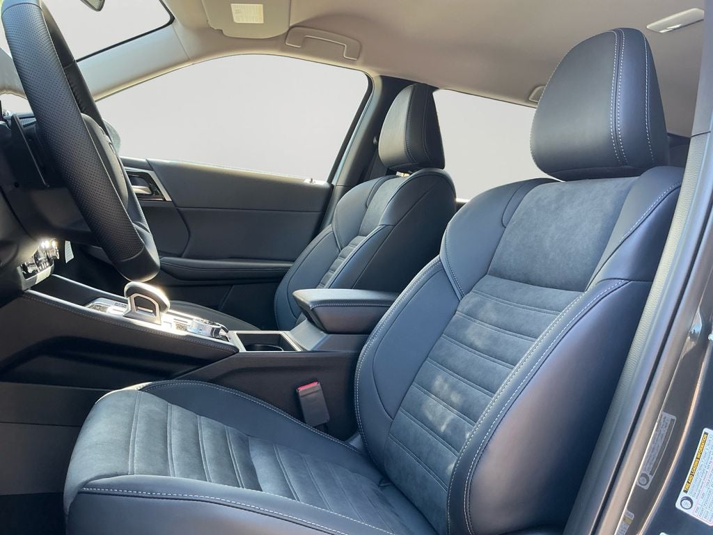 2026 Nissan Rogue Plug-In Hybrid SL