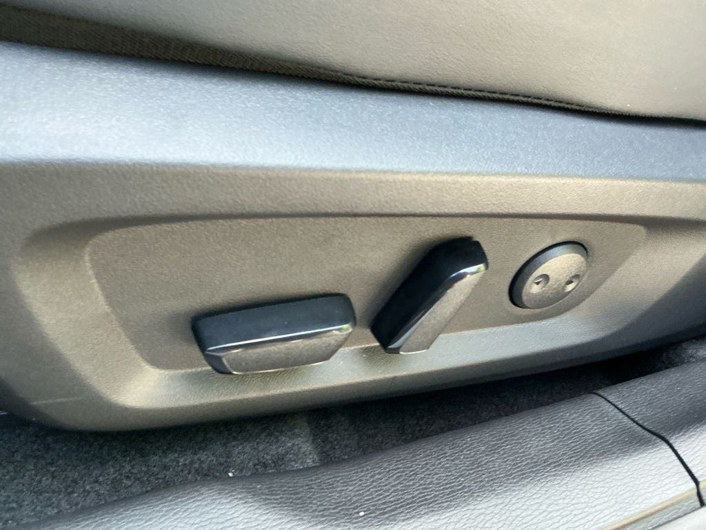 2026 Nissan Rogue Plug-In Hybrid SL