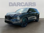 2026 Nissan Rogue Plug-In Hybrid SL