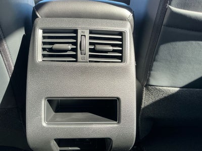 2026 Nissan Rogue Plug-In Hybrid SL