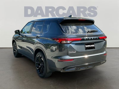 2026 Nissan Rogue Plug-In Hybrid SL