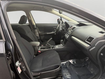 2015 Subaru Impreza 2.0i Premium / One Owner