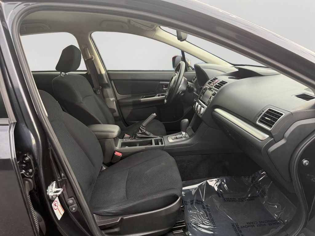 2015 Subaru Impreza 2.0i Premium / One Owner