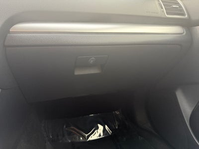 2015 Subaru Impreza 2.0i Premium / One Owner