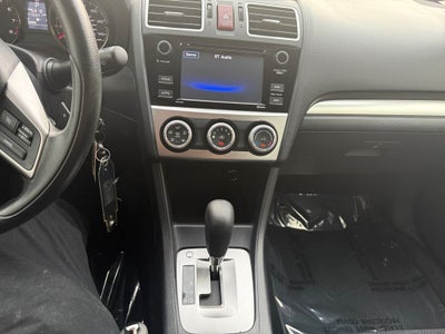 2015 Subaru Impreza 2.0i Premium / One Owner