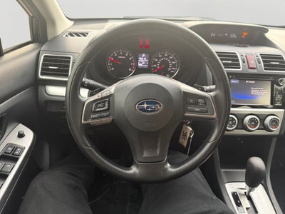 2015 Subaru Impreza 2.0i Premium / One Owner