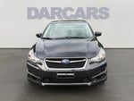 2015 Subaru Impreza 2.0i Premium / One Owner