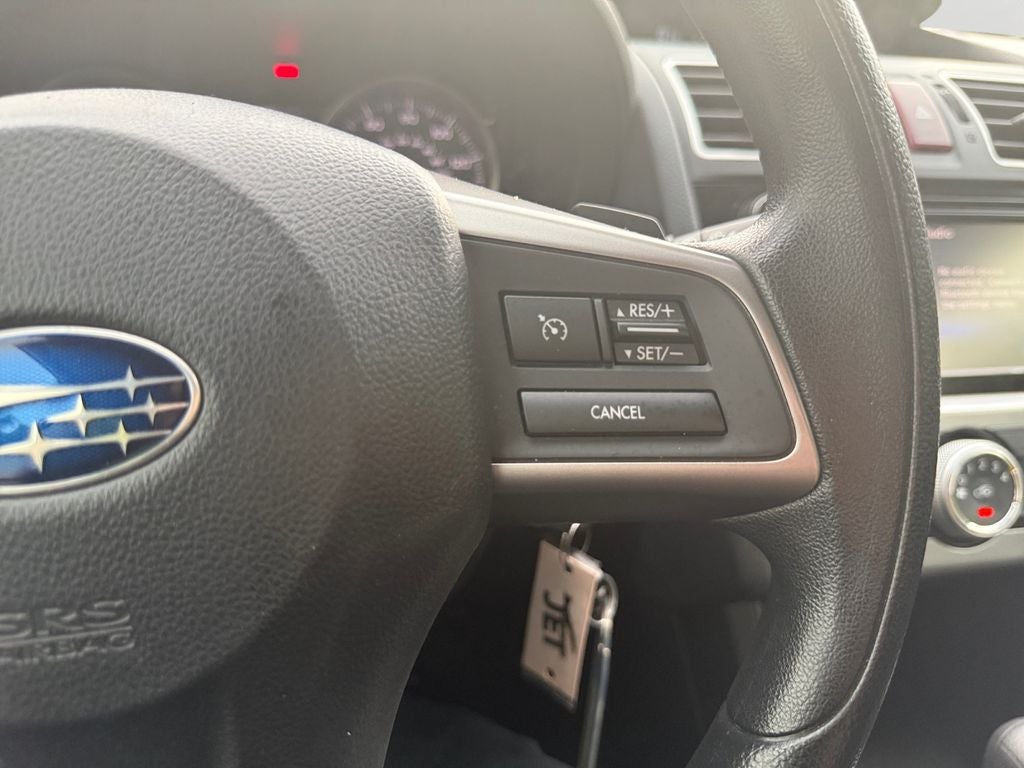 2015 Subaru Impreza 2.0i Premium / One Owner