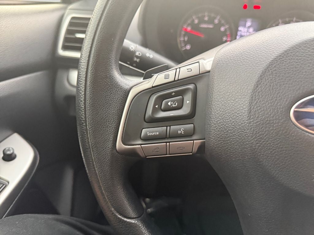 2015 Subaru Impreza 2.0i Premium / One Owner