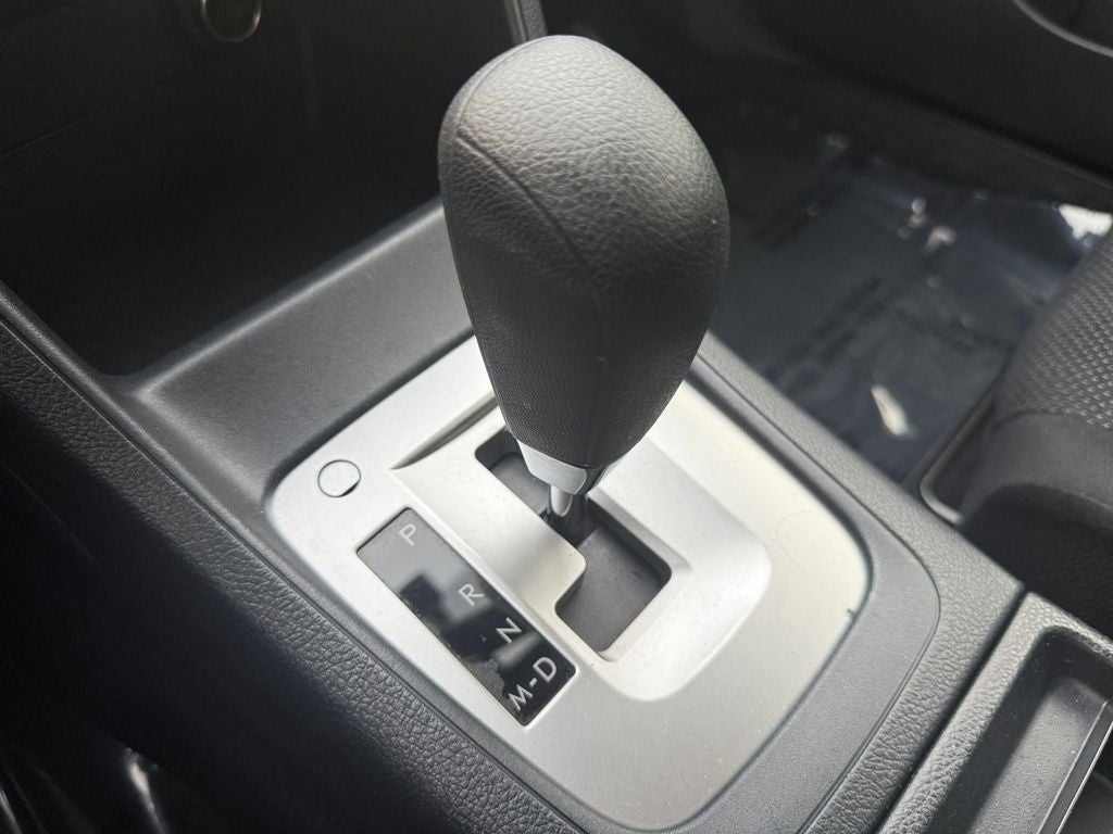 2015 Subaru Impreza 2.0i Premium / One Owner