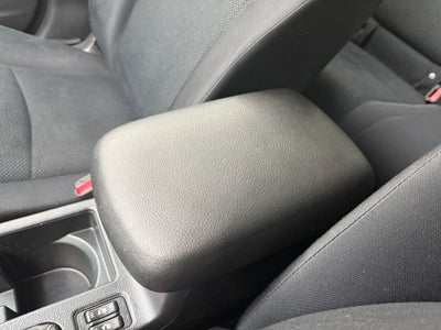 2015 Subaru Impreza 2.0i Premium / One Owner