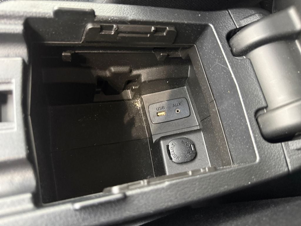 2015 Subaru Impreza 2.0i Premium / One Owner