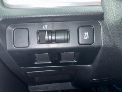 2015 Subaru Impreza 2.0i Premium / One Owner