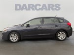 2015 Subaru Impreza 2.0i Premium / One Owner