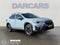 2023 Subaru Crosstrek Limited / One Owner /