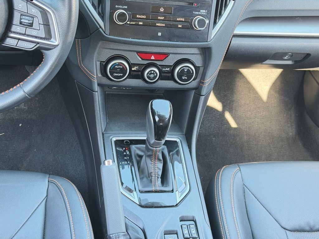 2023 Subaru Crosstrek Limited / One Owner /