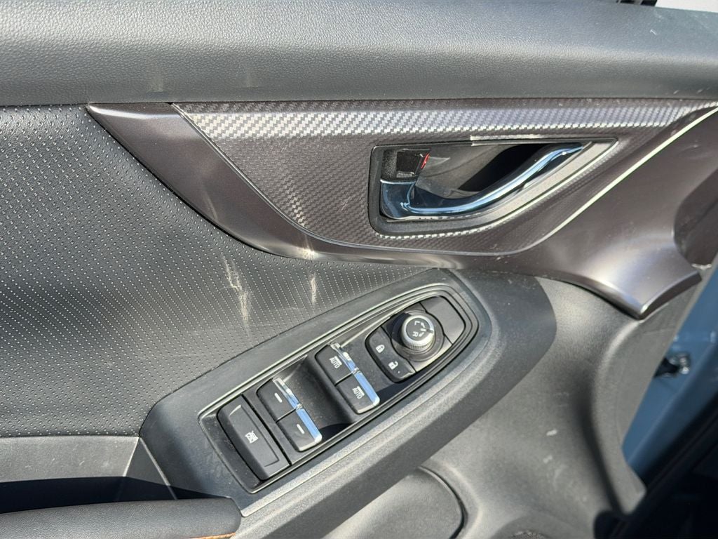 2023 Subaru Crosstrek Limited / One Owner /