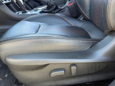 2023 Subaru Crosstrek Limited / One Owner /