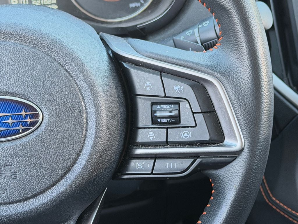 2023 Subaru Crosstrek Limited / One Owner /